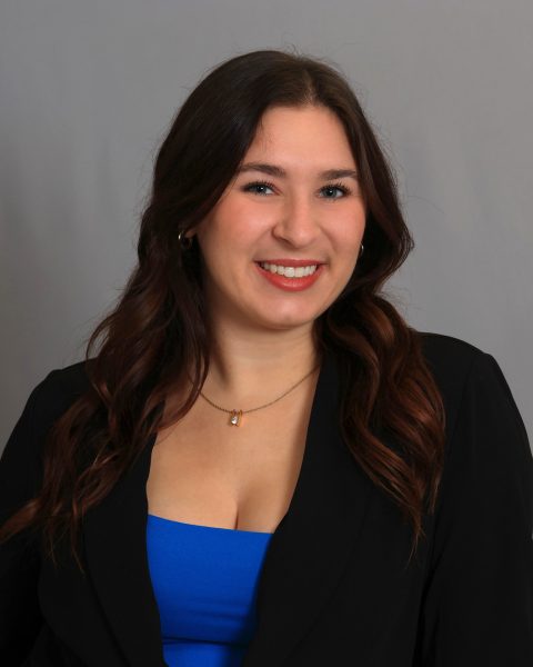 Jackie McKenzie_Kirkegaard 2026 Headshot Jackie McKenzie 2026